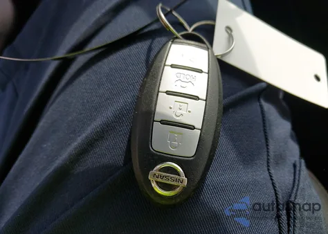 2016 Nissan Altima 2.5/S/Sv/Sl/Sr из США, поврежденный, VIN 1N4AL3AP6GN336943